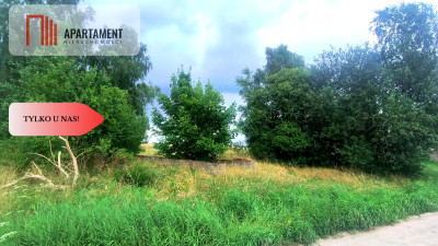 Tylko u nas  Działka siedliskowa  - powiat chojnicki  -
Pomorskie Zdjęcie nr 11