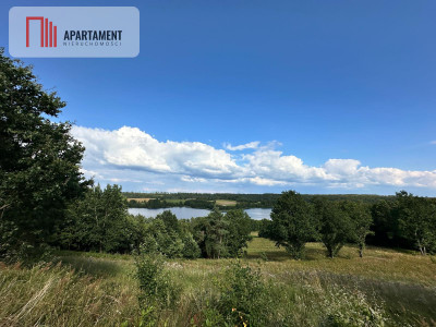 Jeleńczdziałka budowlana  13 375 m2 - Jeleńcz  -
Pomorskie Zdjęcie nr 8