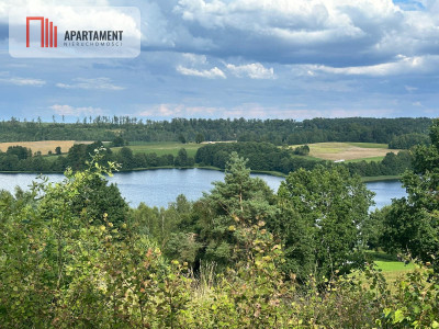 Jeleńczdziałka budowlana  13 375 m2 - Jeleńcz  -
Pomorskie Zdjęcie nr 9