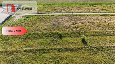 atrakcyjna z WZ Wolwark możliwość podziału - powiat nakielski  -
Kujawsko-Pomorskie Zdjęcie nr 8