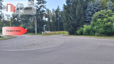 Atrakcyjna działka do prowadzenia działalności - Piła  -
Wielkopolskie Zdjęcie nr 4