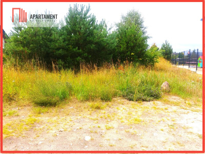 Atrakcyjnie położona działka w Łochowie - Łochowo  - Kujawsko-Pomorskie