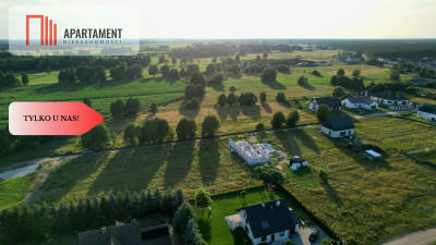 Kruszyn Krajeński 15min do Bydgoszczy dojazd S5 - powiat bydgoski  -
Kujawsko-Pomorskie Zdjęcie nr 10