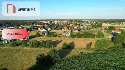 Kruszyn Krajeński 15min do Bydgoszczy dojazd S5 - powiat bydgoski  - Kujawsko-Pomorskie