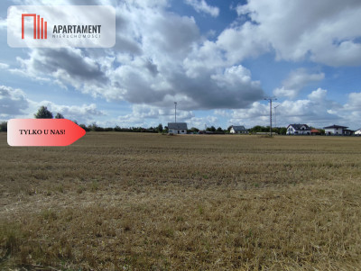 Działka z warunkami zabudowy blisko Więcborka - Witunia  -
Kujawsko-Pomorskie Zdjęcie nr 10