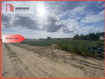 Atrakcyjne działki na obrzeżach Nakła nad Notecią - Nakło Nad Notecią  - Kujawsko-Pomorskie