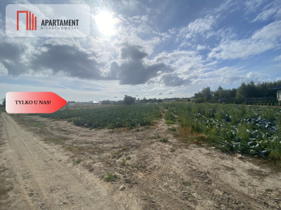Działki budowlane mieszkaniowo-usługowe Nakło - Nakło Nad Notecią  -
Kujawsko-Pomorskie Zdjęcie nr 9