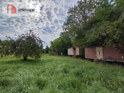 Działka budowlana w Jelonkach - spokojna okolica - Jelonki  - Warmińsko-Mazurskie