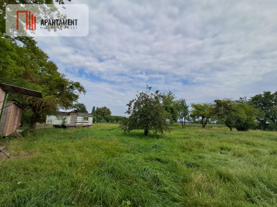 Działka budowlana w Jelonkach - spokojna okolica - Jelonki  -
Warmińsko-Mazurskie Zdjęcie nr 2