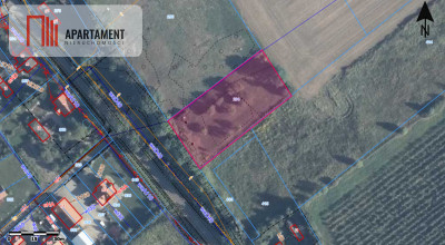 Działka budowlana w Jelonkach - spokojna okolica - Jelonki  -
Warmińsko-Mazurskie Zdjęcie nr 8