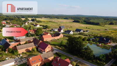 Kaszowo - Działka w Dolinie Baryczy - powiat milicki  -
Dolnośląskie Zdjęcie nr 6