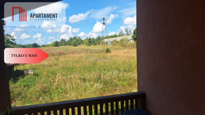 Przepiękne siedlisko wiele możliwości - powiat strzelecko-drezdenecki  -
Lubuskie Zdjęcie nr 13