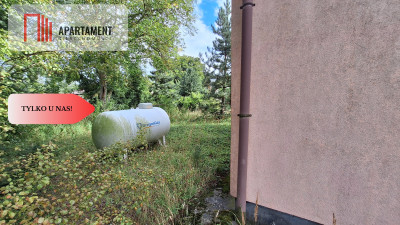 Przepiękne siedlisko wiele możliwości - powiat strzelecko-drezdenecki  -
Lubuskie Zdjęcie nr 5