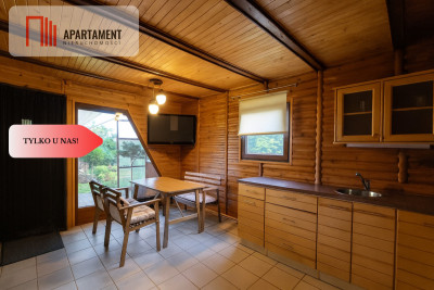 Piękna działka rekreacyjna z KW - domek ogród - Trzeciewnica  -
Kujawsko-Pomorskie Zdjęcie nr 6