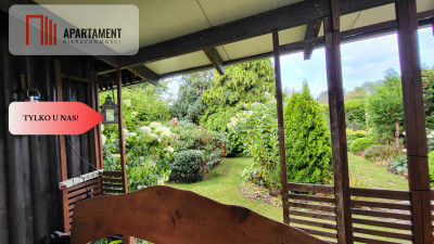 Piękna działka rekreacyjna z KW - domek ogród - Trzeciewnica  -
Kujawsko-Pomorskie Zdjęcie nr 9