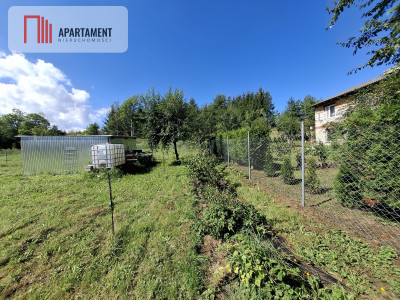 Urokliwa działka na twój wymarzony dom z projektem - Będzinko  -
Zachodniopomorskie Zdjęcie nr 4