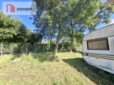 Urokliwa działka na twój wymarzony dom z projektem - Będzinko  -
Zachodniopomorskie Zdjęcie nr 6