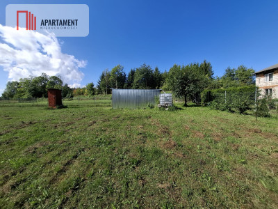 Urokliwa działka na twój wymarzony dom z projektem - Będzinko  -
Zachodniopomorskie Zdjęcie nr 7