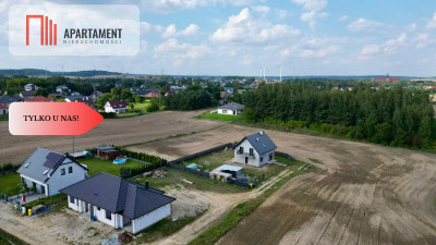 2 Działki Rożental na starych zasadach WZ - Pelplin  - Pomorskie