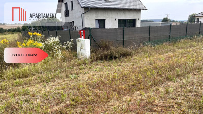2 Działki Rożental na starych zasadach WZ - Pelplin  -
Pomorskie Zdjęcie nr 5