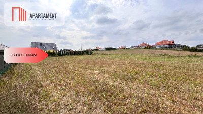 2 Działki Rożental na starych zasadach WZ - Pelplin  -
Pomorskie Zdjęcie nr 6