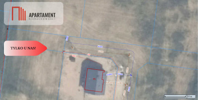 2 Działki Rożental na starych zasadach WZ - Pelplin  -
Pomorskie Zdjęcie nr 8