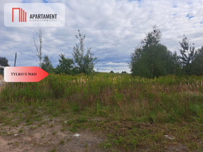 Działka 10 armpzpmediablisko lasu - Miękinia  -
Dolnośląskie Zdjęcie nr 7