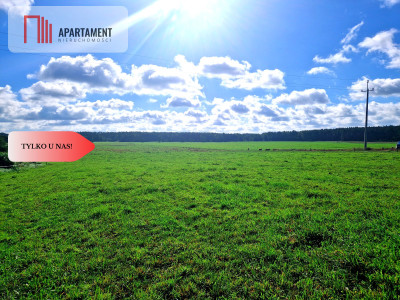 Tylko u nas Siedlisko ze starymi zabudowaniami - Kęsza  -
Pomorskie Zdjęcie nr 13