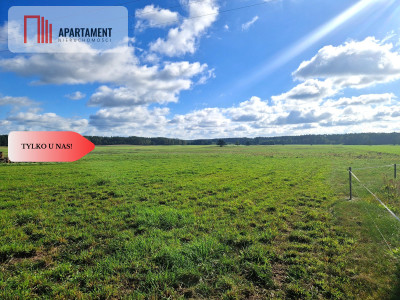 Tylko u nas Siedlisko ze starymi zabudowaniami - Kęsza  -
Pomorskie Zdjęcie nr 9