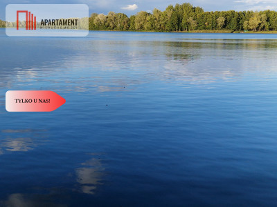 Działka budowlana z linią brzegową jeziora - Wiewiórczyn  -
Kujawsko-Pomorskie Zdjęcie nr 7