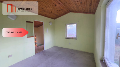 Działka ROD domek do remontu  Białe błota - Białe Błota  -
Kujawsko-Pomorskie Zdjęcie nr 12