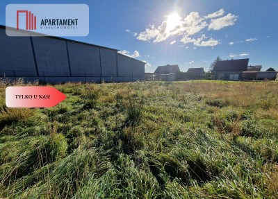 Objęta miejscowym planem blisko lotniska - Gdańsk  -
Pomorskie Zdjęcie nr 2