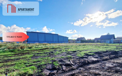 Objęta miejscowym planem blisko lotniska - Gdańsk  -
Pomorskie Zdjęcie nr 6