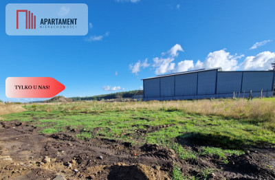 Objęta miejscowym planem blisko lotniska - Gdańsk  -
Pomorskie Zdjęcie nr 8