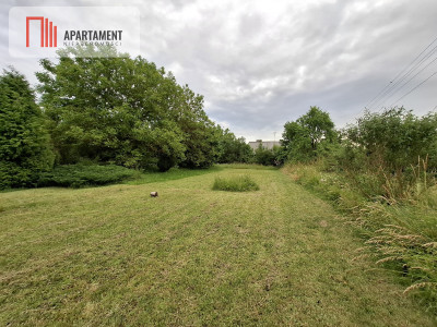 Działka budowlana z MPZP Linowiec - Linowiec  -
Pomorskie Zdjęcie nr 12