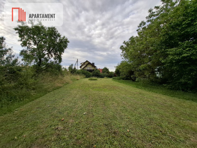 Działka budowlana z MPZP Linowiec - Linowiec  -
Pomorskie Zdjęcie nr 13