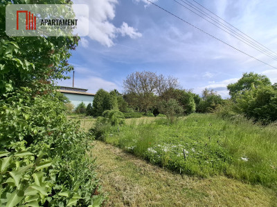 Działka budowlana z MPZP Linowiec - Linowiec  -
Pomorskie Zdjęcie nr 4