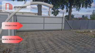 190 m z prywatną linią brzegową i pomostem -40tys - Spalona  -
Dolnośląskie Zdjęcie nr 11