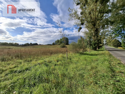 1Działka 3000 m  Warmia 15 min od Olsztyna - Mątki  -
Warmińsko-Mazurskie Zdjęcie nr 4