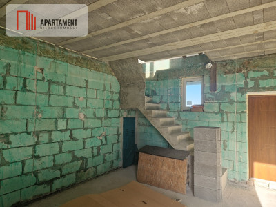 Działka z budynkiem gospodarczo-mieszkalnym - Gliszcz  -
Kujawsko-Pomorskie Zdjęcie nr 11