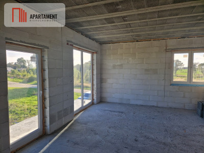 Działka z budynkiem gospodarczo-mieszkalnym - Gliszcz  -
Kujawsko-Pomorskie Zdjęcie nr 6