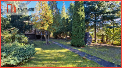 Całoroczny ROD Janowo Wysoki standard - Janowo  - Kujawsko-Pomorskie