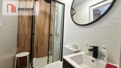 Całoroczny ROD Janowo Wysoki standard - Janowo  -
Kujawsko-Pomorskie Zdjęcie nr 3