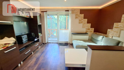 Całoroczny ROD Janowo Wysoki standard - Janowo  -
Kujawsko-Pomorskie Zdjęcie nr 4