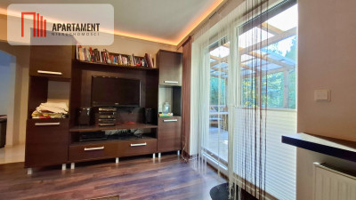 Całoroczny ROD Janowo Wysoki standard - Janowo  -
Kujawsko-Pomorskie Zdjęcie nr 6