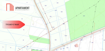 Działki Usługowo - Przemysłowe symbol 34 SP - Świebodów  - Dolnośląskie