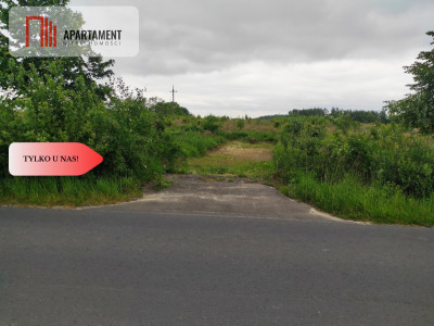 Działki Usługowo - Przemysłowe symbol 34 SP - Świebodów  -
Dolnośląskie Zdjęcie nr 4