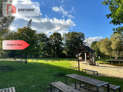 Tylko u Nas Wyjątkowa działka na sprzedaż - Górne Maliki  -
Pomorskie Zdjęcie nr 12