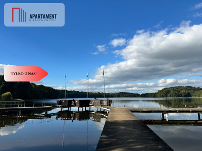 Tylko u Nas Wyjątkowa działka na sprzedaż - Górne Maliki  -
Pomorskie Zdjęcie nr 14