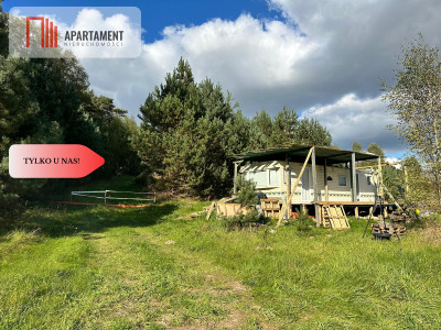 Tylko u Nas Wyjątkowa działka na sprzedaż - Górne Maliki  -
Pomorskie Zdjęcie nr 8